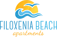 Filoxenia Beach Apartments Studios Tsilivi Zakynthos Island Zante Greece